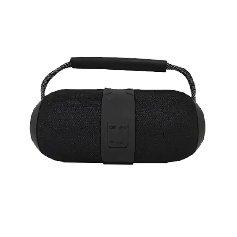 پشت بدنه اسپیکر کالوس boombox 7